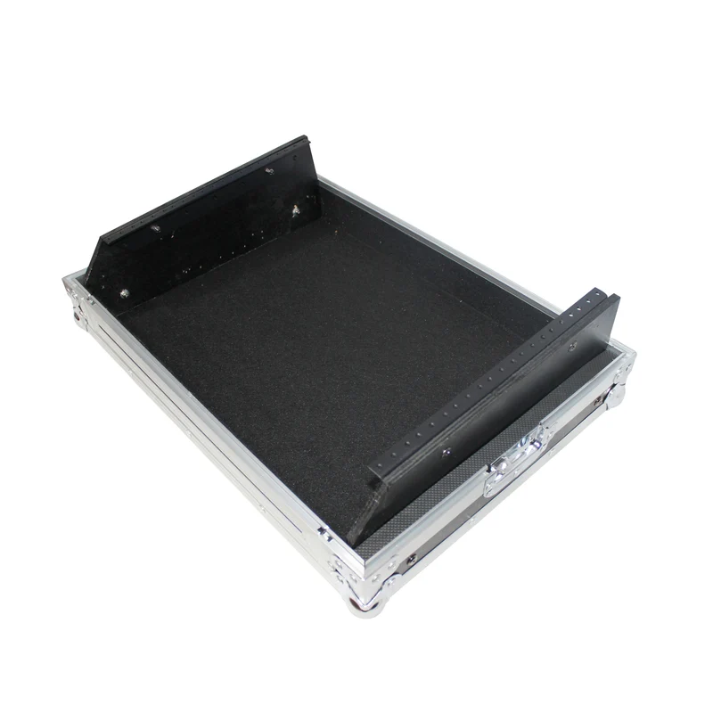 ProX X-19MIX7U 19" 7U Top Slant Rack Mixer Flight Case
