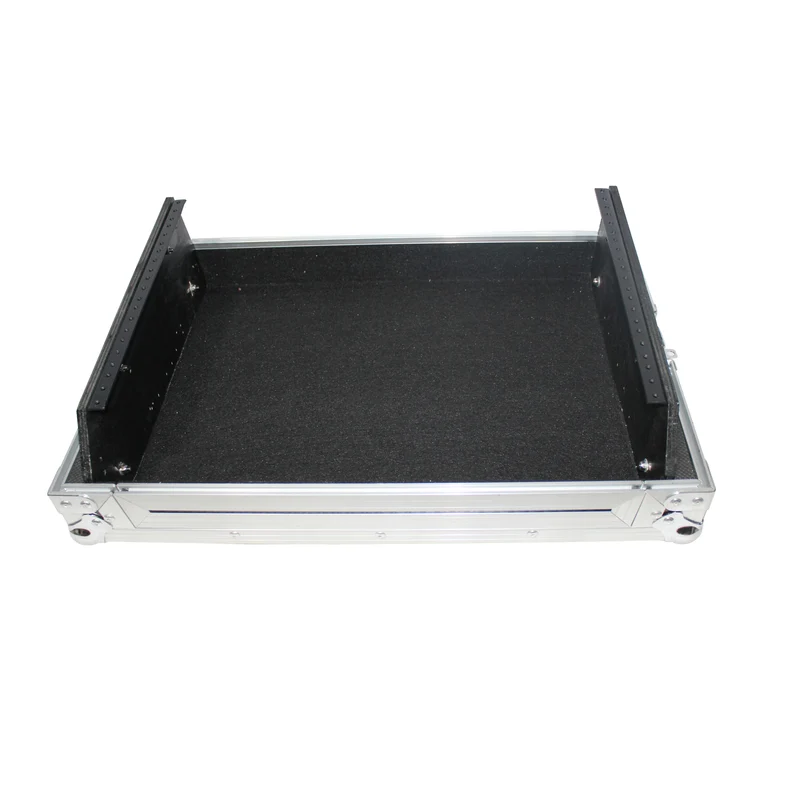 ProX X-19MIX7U 19" 7U Top Slant Rack Mixer Flight Case