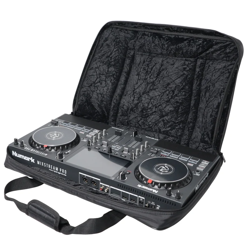 ProX XB-MDDJSR2 MANO Series Padded DJ Controller Carry Bag