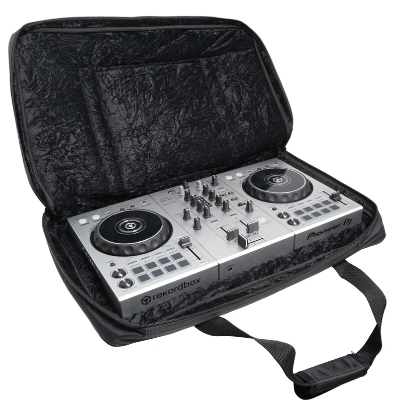 ProX XB-MDDJSR2 MANO Series Padded DJ Controller Carry Bag