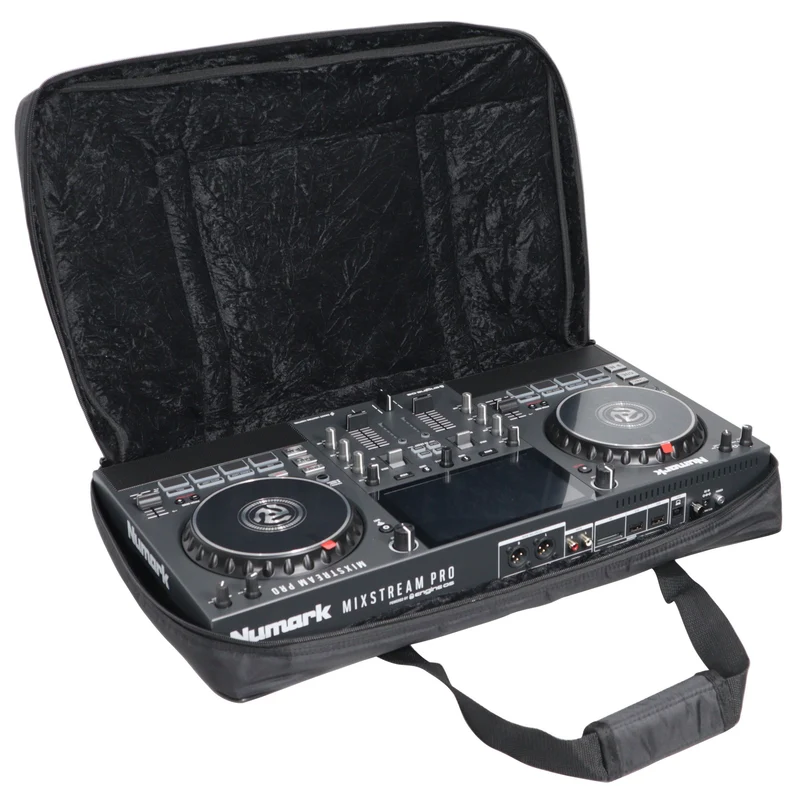 ProX XB-MDDJSR2 MANO Series Padded DJ Controller Carry Bag
