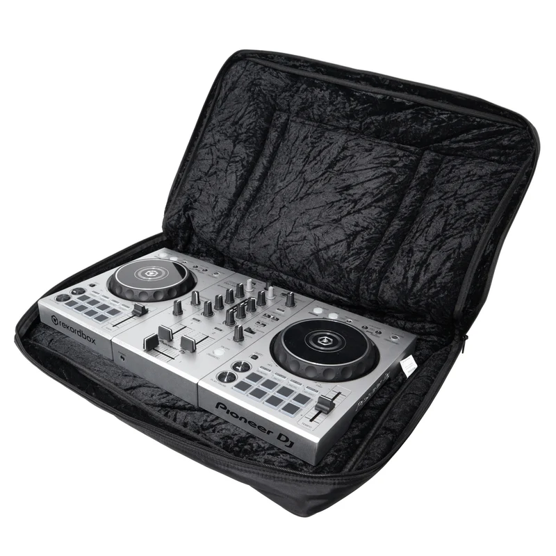 ProX XB-MDDJSR2 MANO Series Padded DJ Controller Carry Bag