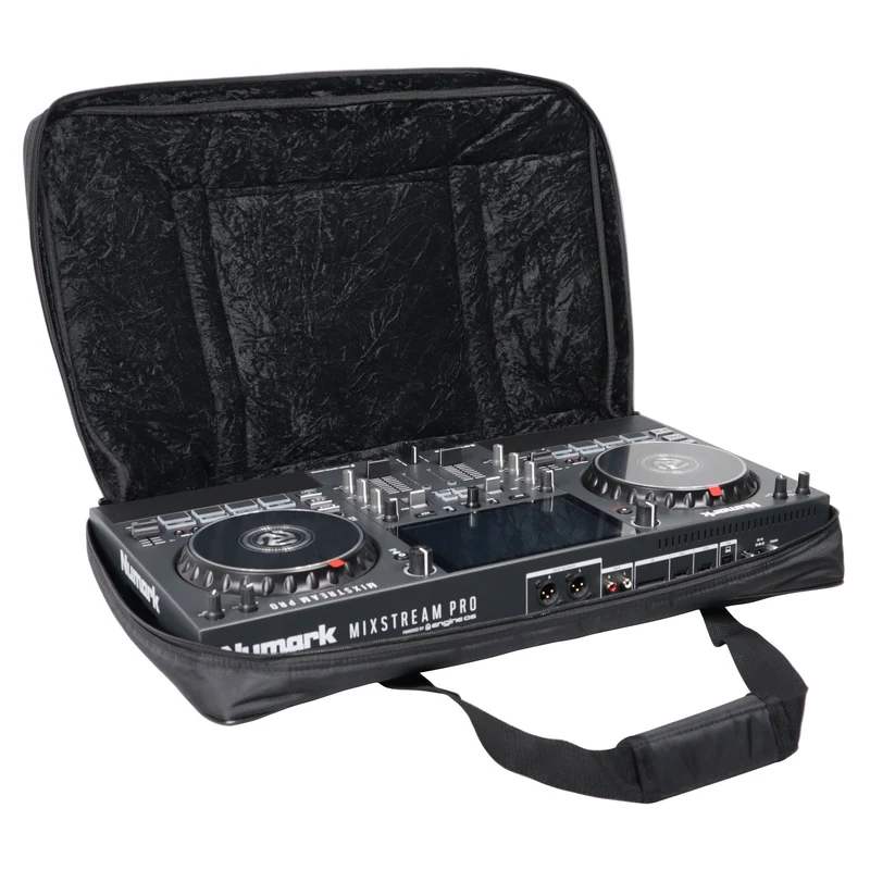 ProX XB-MDDJSR2 MANO Series Padded DJ Controller Carry Bag