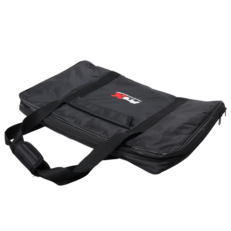 ProX XB-MDDJSR2 MANO Series Padded DJ Controller Carry Bag