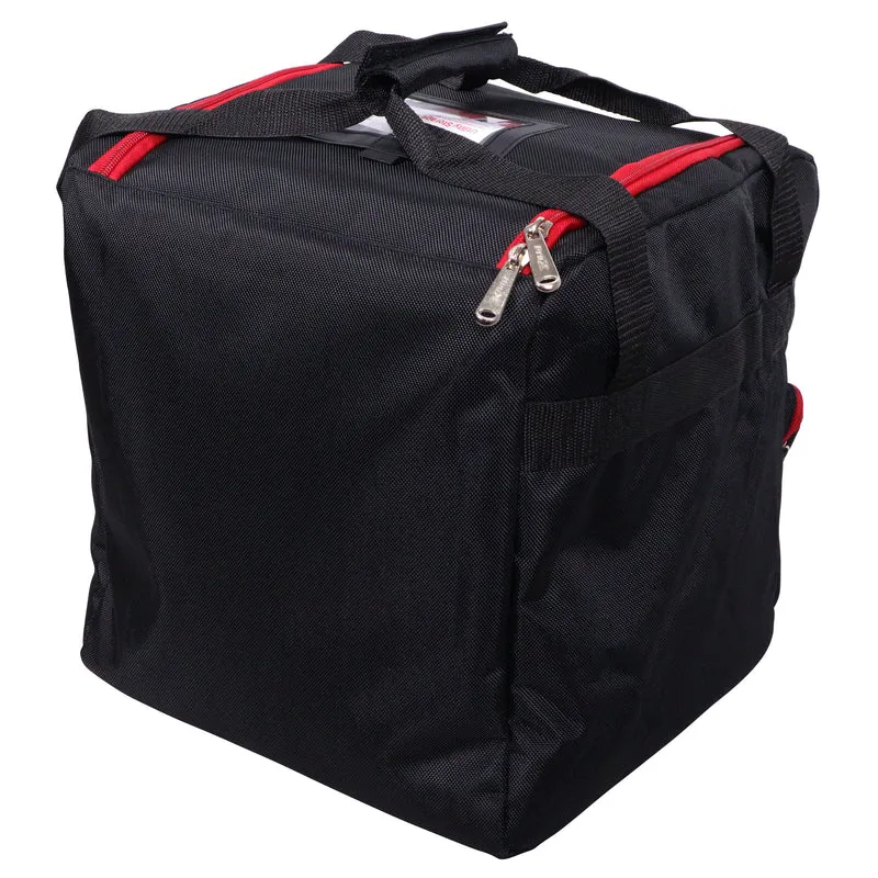 ProX XB-160MK2 Padded Accessory Bag For Touring Professionals