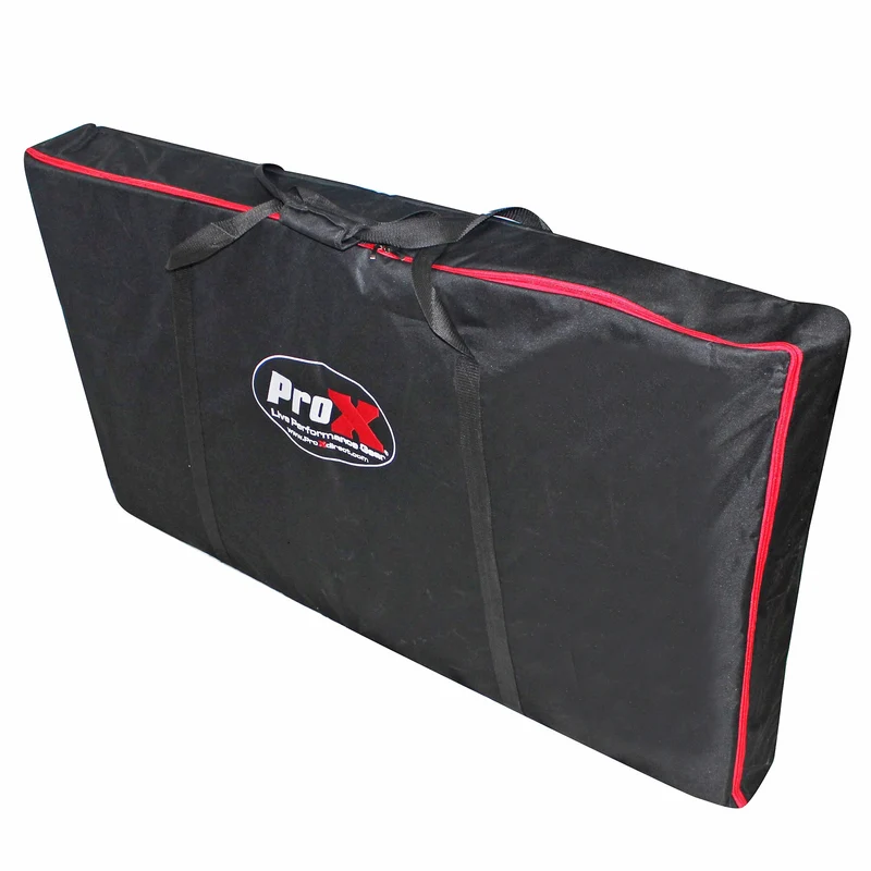 ProX XF-MESAMEDIABAG Carry Bag for MESA MEDIA Workstation