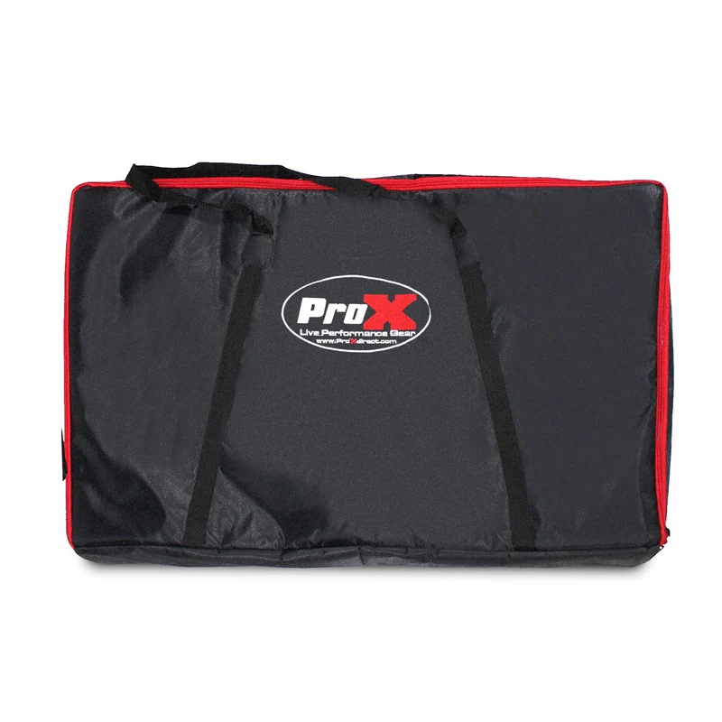 ProX XF-MESAMEDIABAG Carry Bag for MESA MEDIA Workstation