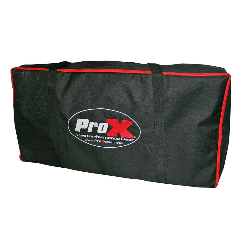 ProX XF-TTFBAG Replacement Bag for DJ Table Top Facades