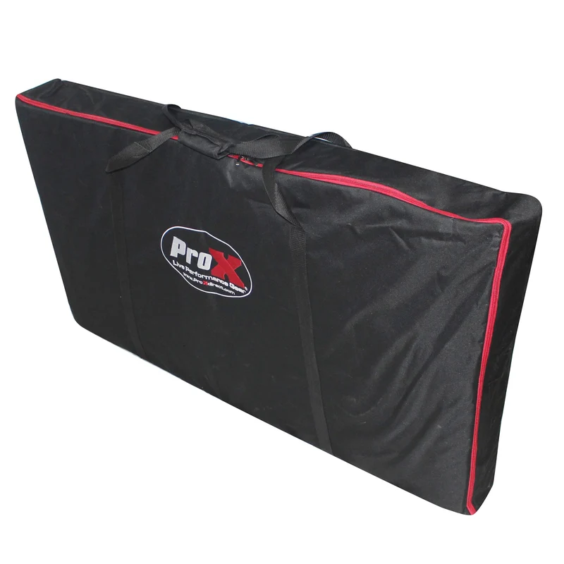 ProX XF-4X3048BAG Padded Facade Panel Carry Bag