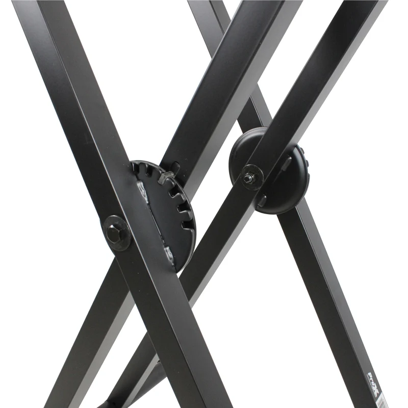 ProX X-KSD200 Double X-Style DJ and Keyboard Stand