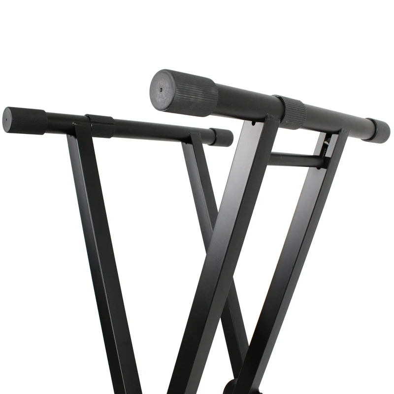 ProX X-KSD200 Double X-Style DJ and Keyboard Stand