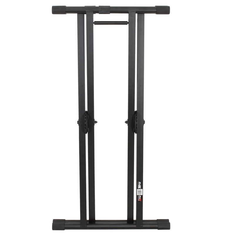 ProX X-KSD200 Double X-Style DJ and Keyboard Stand