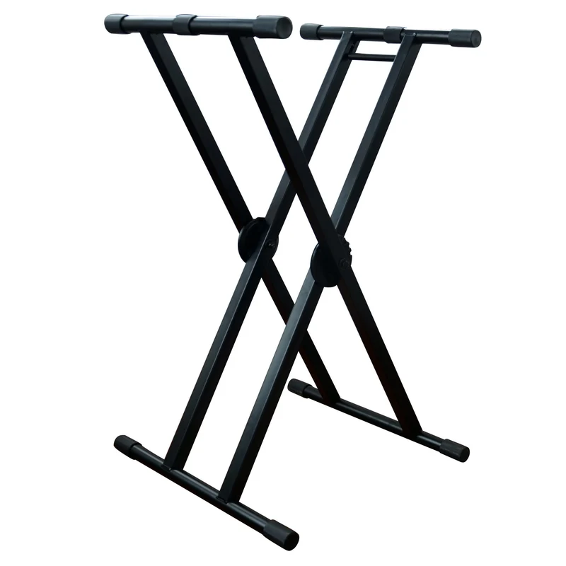 ProX X-KSD200 Double X-Style DJ and Keyboard Stand