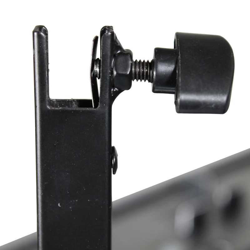 ProX X-HH815 Headphone Pole Stand For DJ Flight Cases