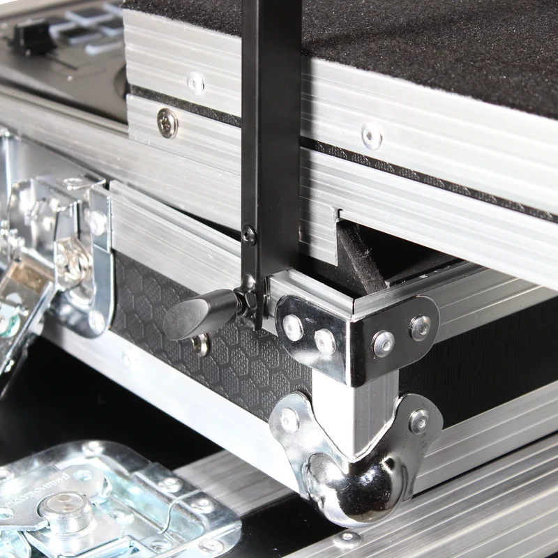 ProX X-HH815 Headphone Pole Stand For DJ Flight Cases