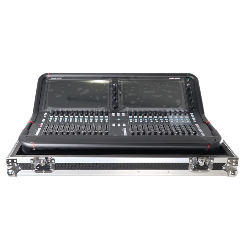 ProX XS-AHAVANTISW Allen & Heath AVANTIS Mixer Flight Case