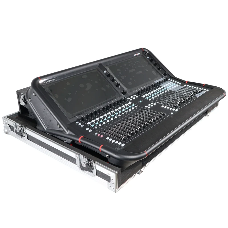 ProX XS-AHAVANTISDHW ATA Flight Case for Allen and Heath Avantis