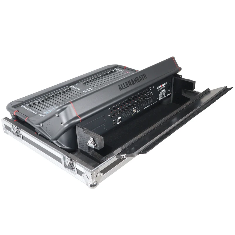 ProX XS-AHAVANTISDHW ATA Flight Case for Allen and Heath Avantis