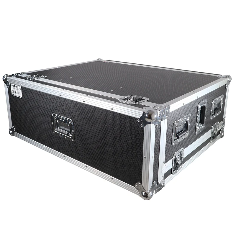ProX XS-AHAVANTISDHW ATA Flight Case for Allen and Heath Avantis