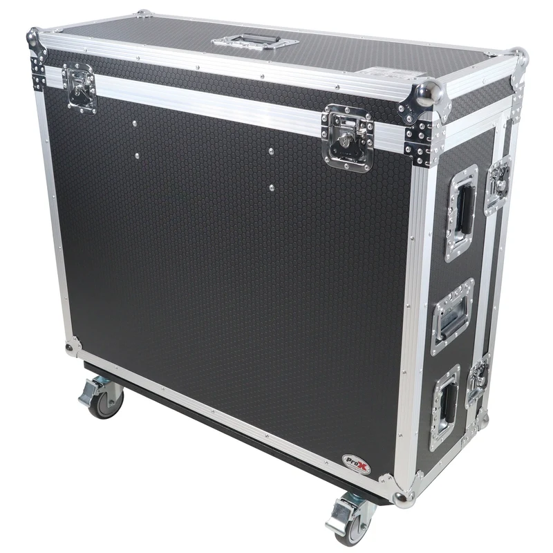 ProX XS-AHAVANTISDHW ATA Flight Case for Allen and Heath Avantis