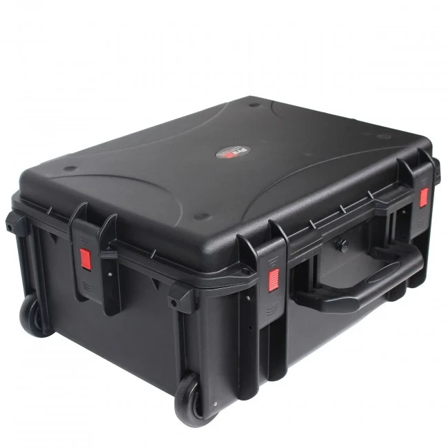 ProX XM-MAXI12 Watertight Hard Case for 12 Ape Labs MAXI Lights