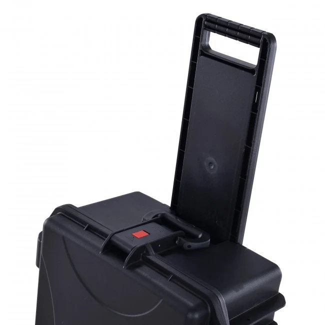 ProX XM-MAXI12 Watertight Hard Case for 12 Ape Labs MAXI Lights