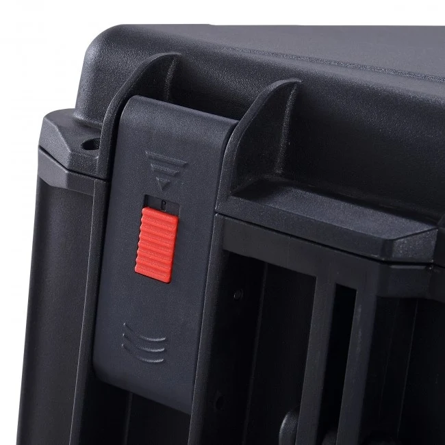 ProX XM-MAXI12 Watertight Hard Case for 12 Ape Labs MAXI Lights