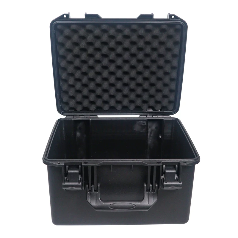ProX XM-1216MIC UltronX Watertight Molded Microphone Travel Case