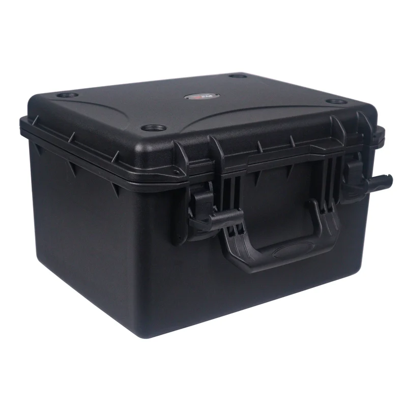 ProX XM-1216MIC UltronX Watertight Molded Microphone Travel Case