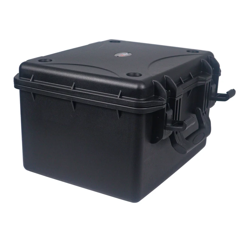ProX XM-1216MIC UltronX Watertight Molded Microphone Travel Case