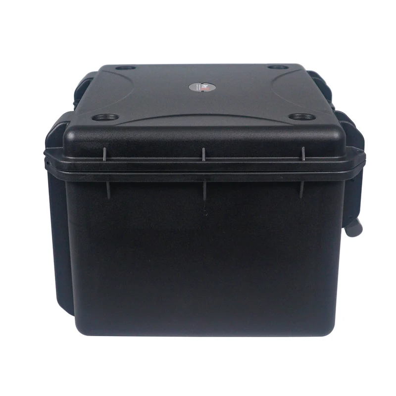 ProX XM-1216MIC UltronX Watertight Molded Microphone Travel Case