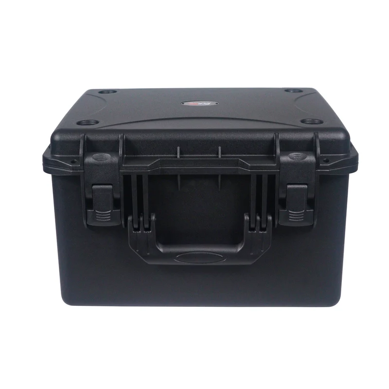 ProX XM-1216MIC UltronX Watertight Molded Microphone Travel Case