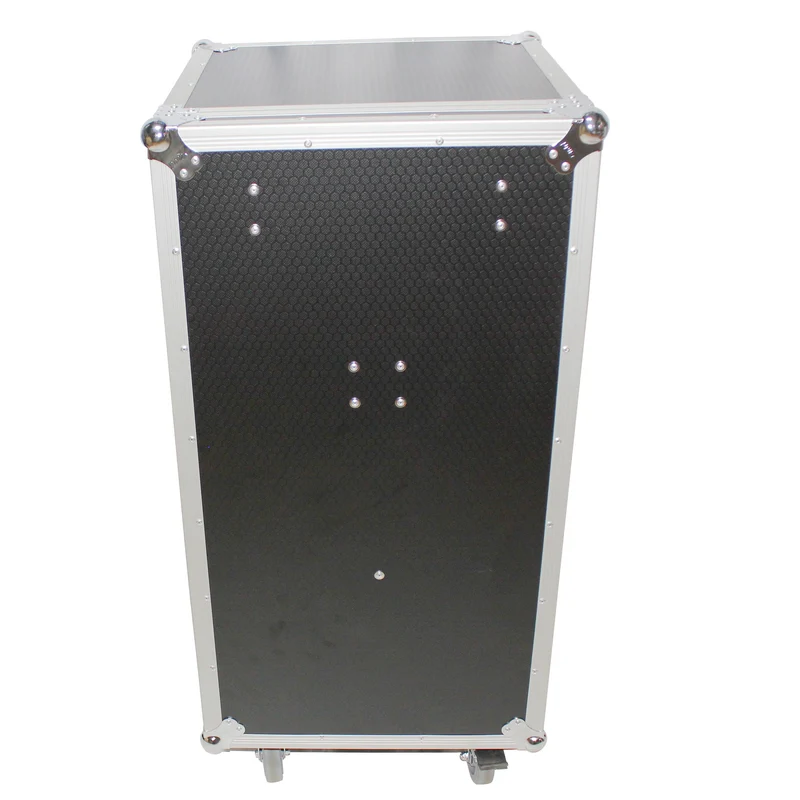 ProX XS-7DTW 7-Drawer ATA Workstation Flight Case With Casters