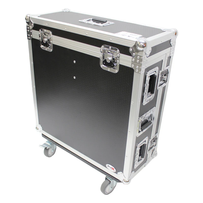 ProX XS-AHSQ5DHW ATA Flight Case for Allen & Heath SQ5 Console