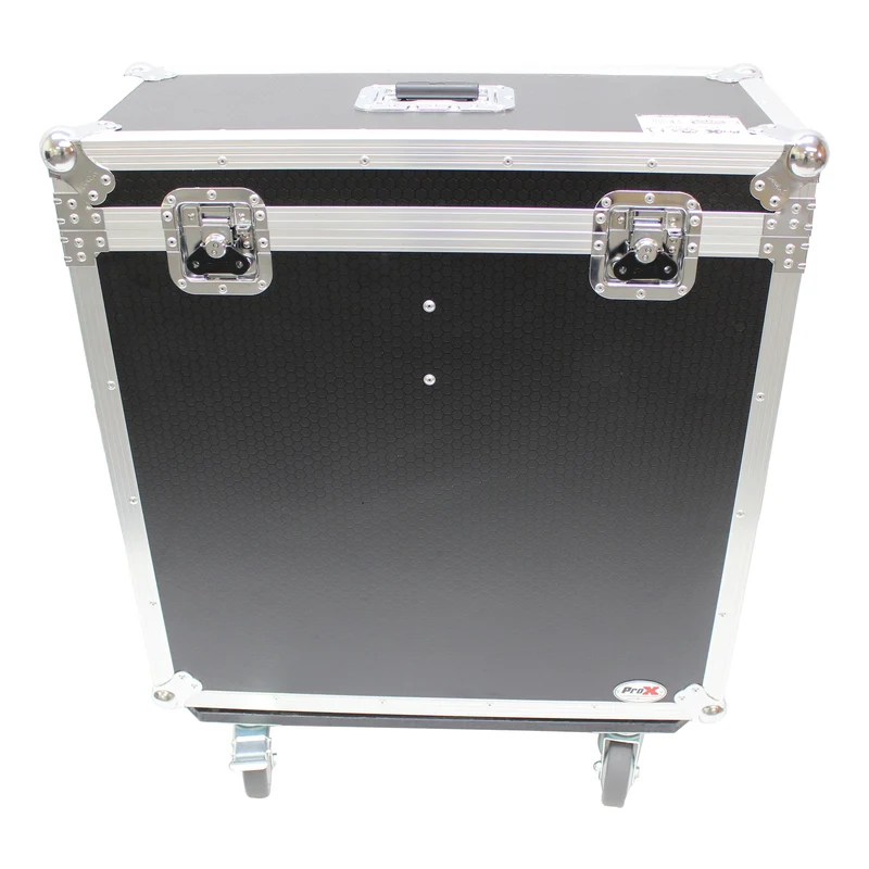 ProX XS-AHSQ5DHW ATA Flight Case for Allen & Heath SQ5 Console