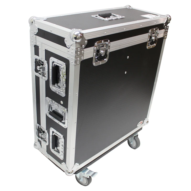 ProX XS-AHSQ5DHW ATA Flight Case for Allen & Heath SQ5 Console