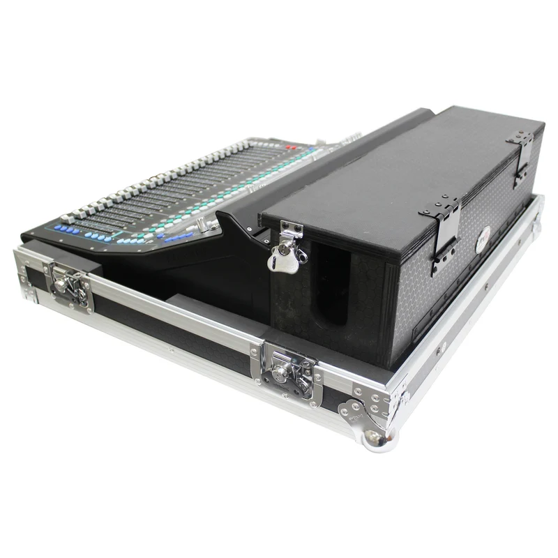 ProX XS-AHSQ5DHW ATA Flight Case for Allen & Heath SQ5 Console