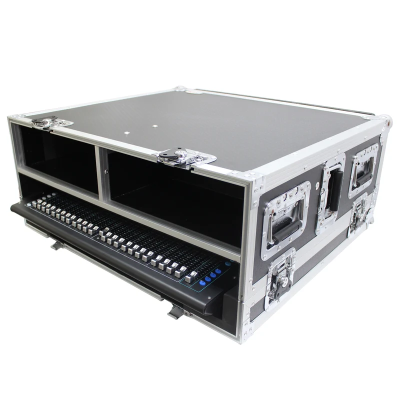 ProX XS-AHSQ5DHW ATA Flight Case for Allen & Heath SQ5 Console
