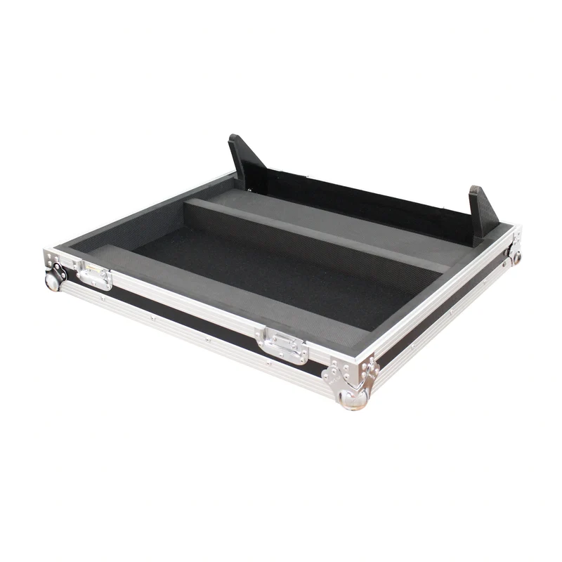 ProX XS-AHQU24 Allen & Heath QU-24 ATA Mixer Flight Case