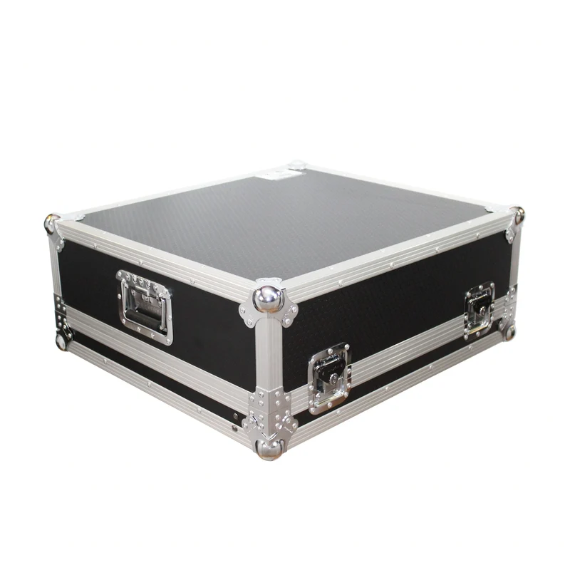 ProX XS-AHQU24 Allen & Heath QU-24 ATA Mixer Flight Case