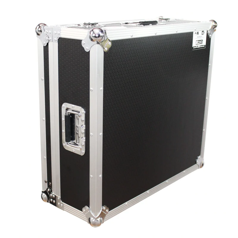 ProX XS-AHQU24 Allen & Heath QU-24 ATA Mixer Flight Case