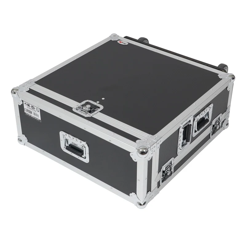 ProX XS-AHQU24DHW ATA Flight Case for Allen and Heath QU-24