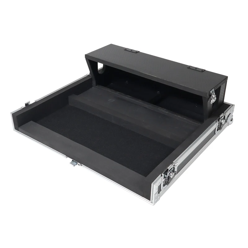 ProX XS-AHQU24DHW ATA Flight Case for Allen and Heath QU-24