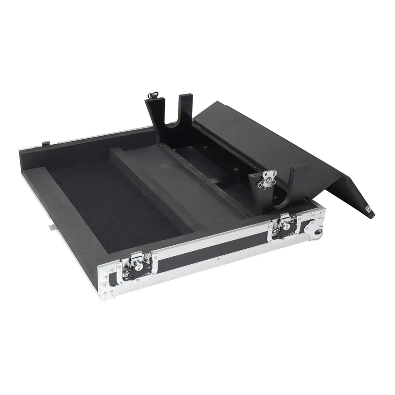 ProX XS-AHQU24DHW ATA Flight Case for Allen and Heath QU-24