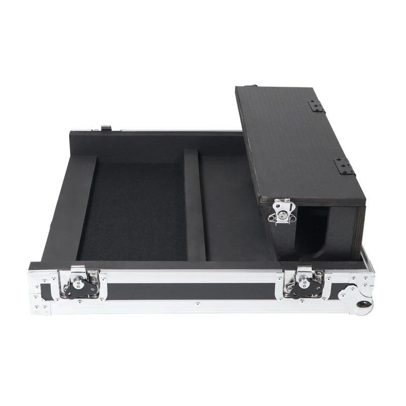 ProX XS-AHQU24DHW ATA Flight Case for Allen and Heath QU-24