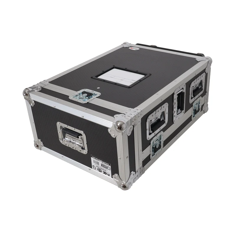 ProX XS-AHQU32W ATA Flight Case for Allen & Heath QU-32 Mixer