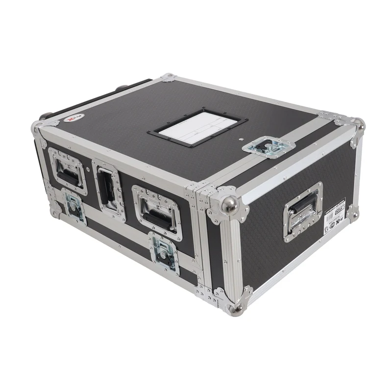 ProX XS-AHQU32W ATA Flight Case for Allen & Heath QU-32 Mixer
