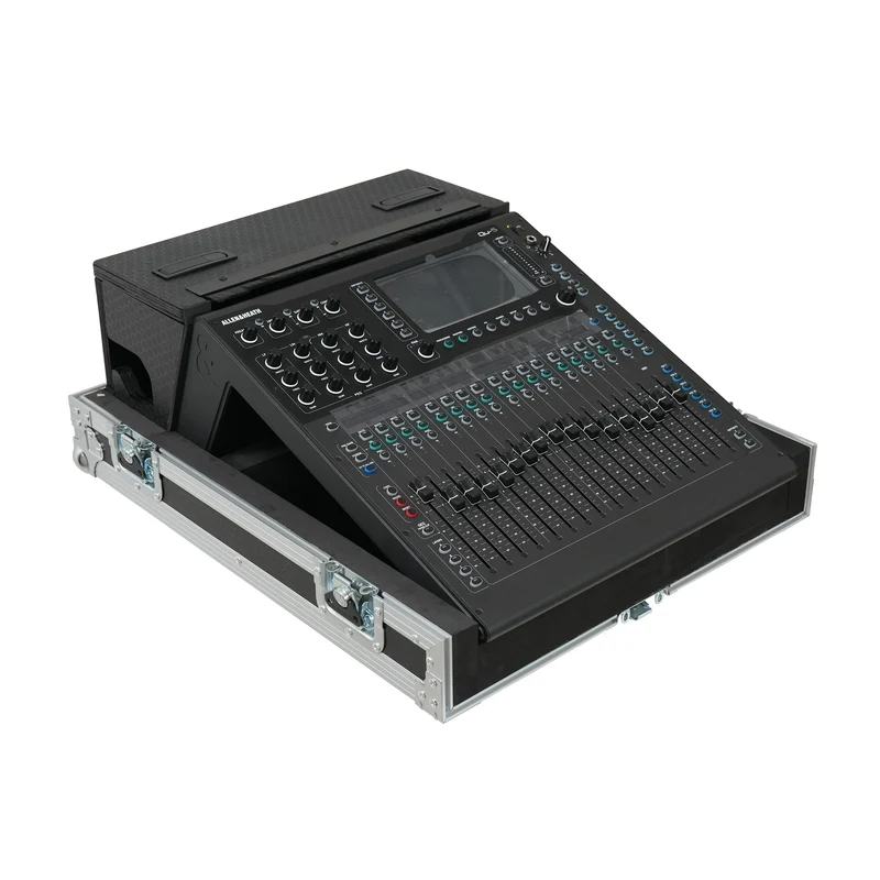 ProX XS-AHQU32W ATA Flight Case for Allen & Heath QU-32 Mixer