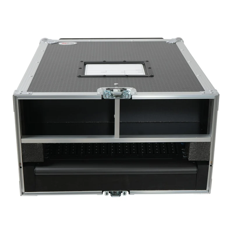 ProX XS-AHQU32W ATA Flight Case for Allen & Heath QU-32 Mixer