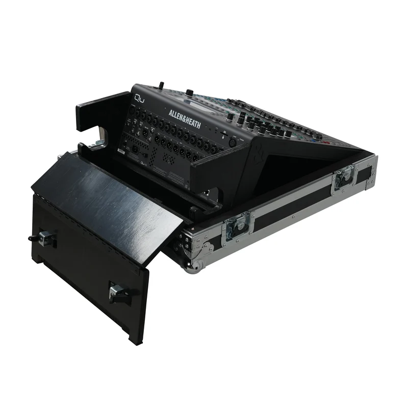 ProX XS-AHQU32W ATA Flight Case for Allen & Heath QU-32 Mixer